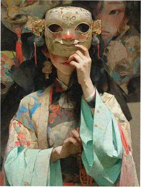日本动画电影风起时剧照